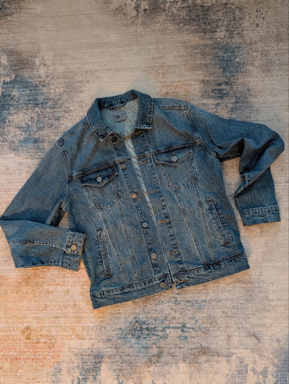 VRST Denim Jacket